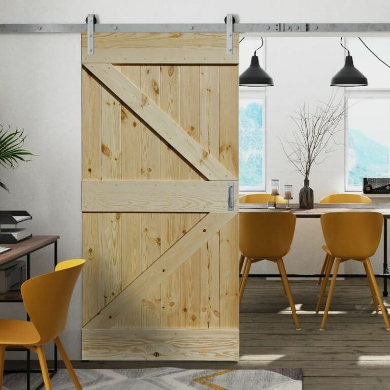 Dlaczego warto je zakupić drzwi przesuwne do naszej aranżacji?