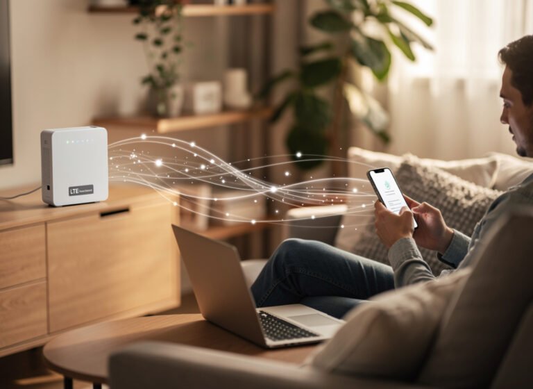 Czy internet światłowodowy to jedyna rozsądna opcja w 2026 roku?